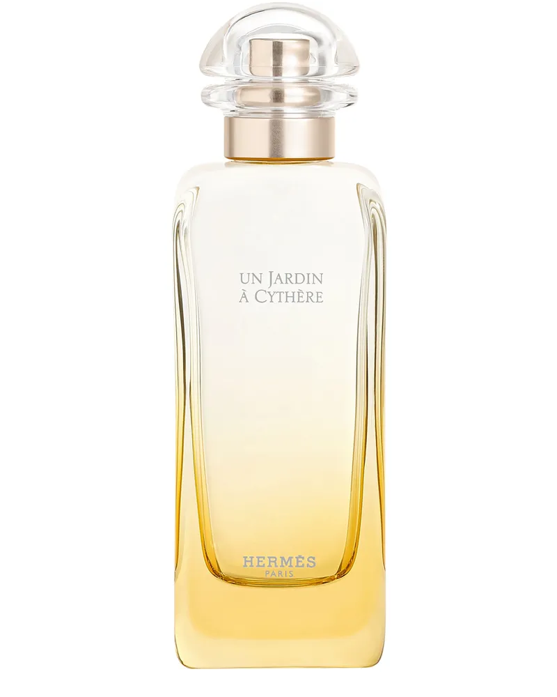 Hermès Un Jardin à Cythère, Eau de Toilette 100 ml No