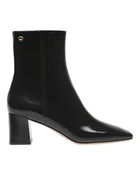 Gianvito Rossi Stiefeletten Freeda 55 Black