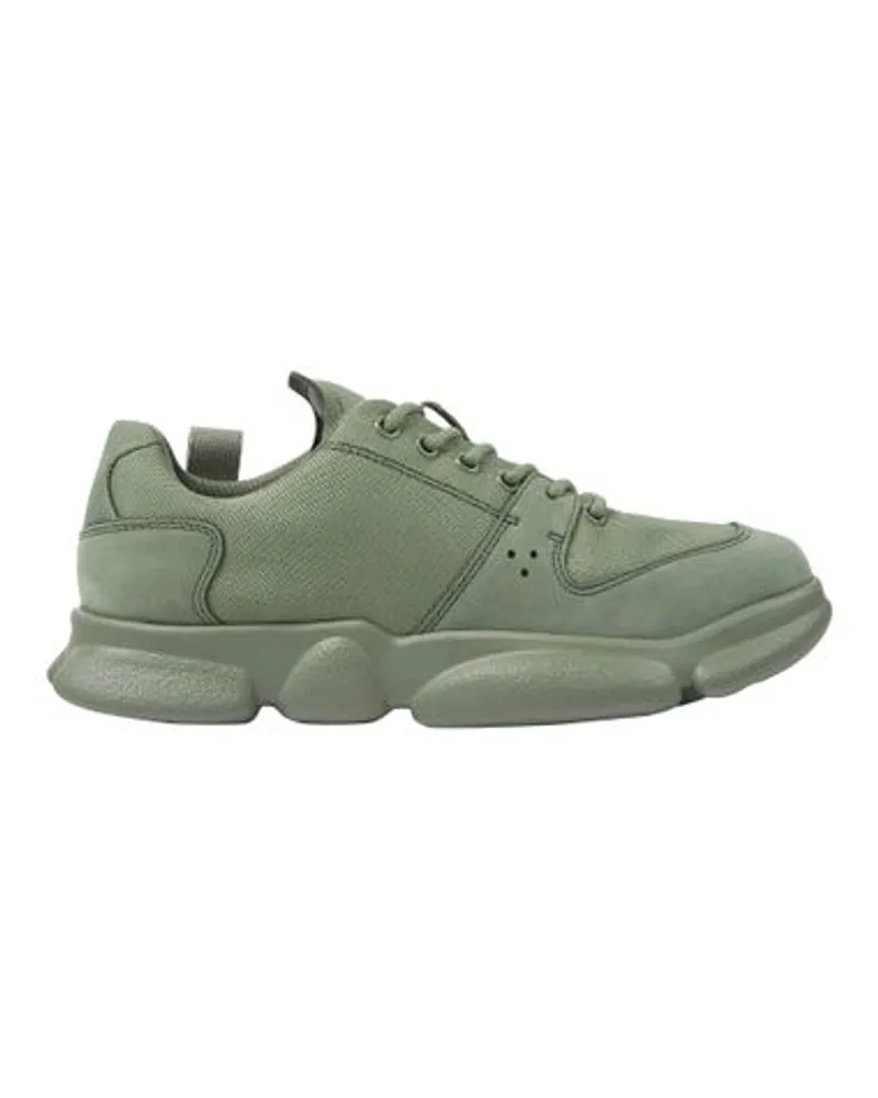 Camper Sneakers Karst Green