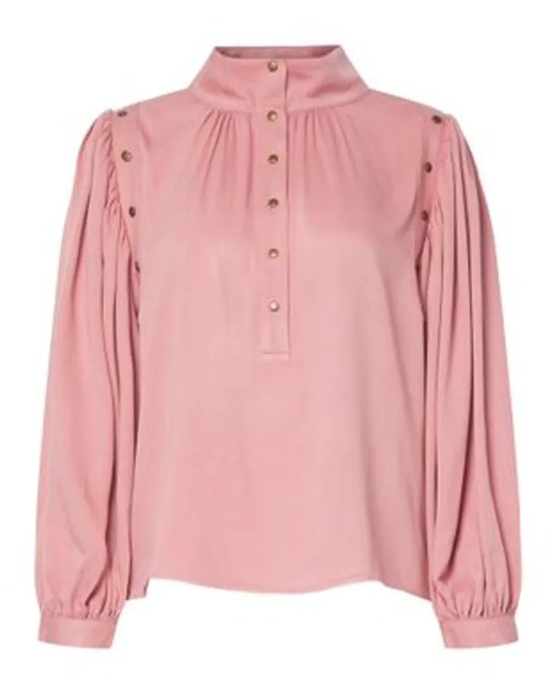 Joie Top Behatti Pink