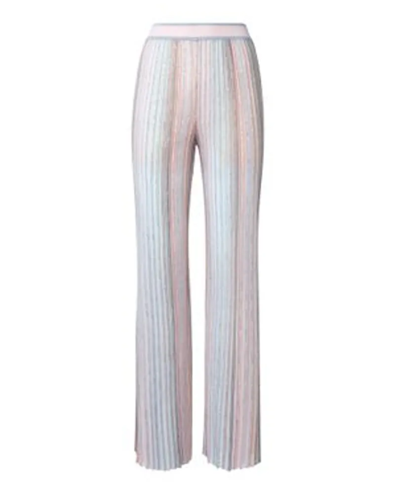 Missoni Hose Multicolor