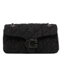 Coach Tabby Umhängetasche 26 Denim Black