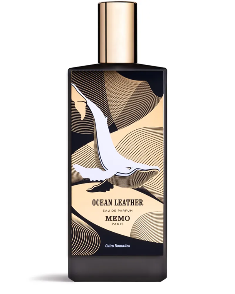 Memo Eau de Parfum Ocean Leather 75 ml No