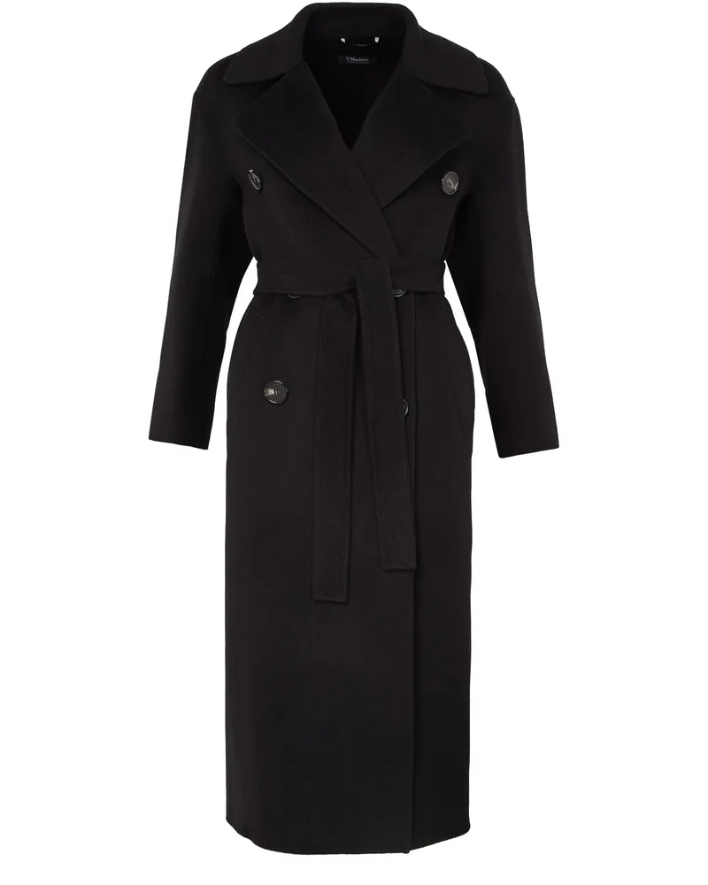 Max Mara Langer Gürtelmantel Dalila 