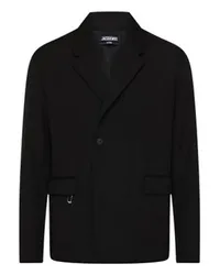 Jacquemus Jacke Melo Black