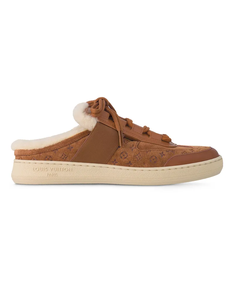 Louis Vuitton Lous Sneaker mit offener Ferse 