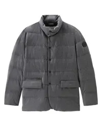 Woolrich Blazer Luxe Grey