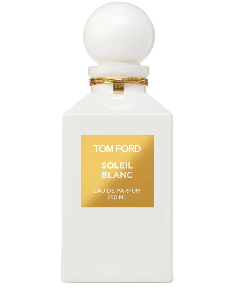 Tom Ford Eau de Parfum Soleil Blanc 250 ml No