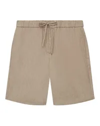 Frescobol Carioca Leinenshorts Felipe Brown