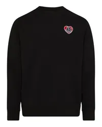 Moncler Sweatshirt Black