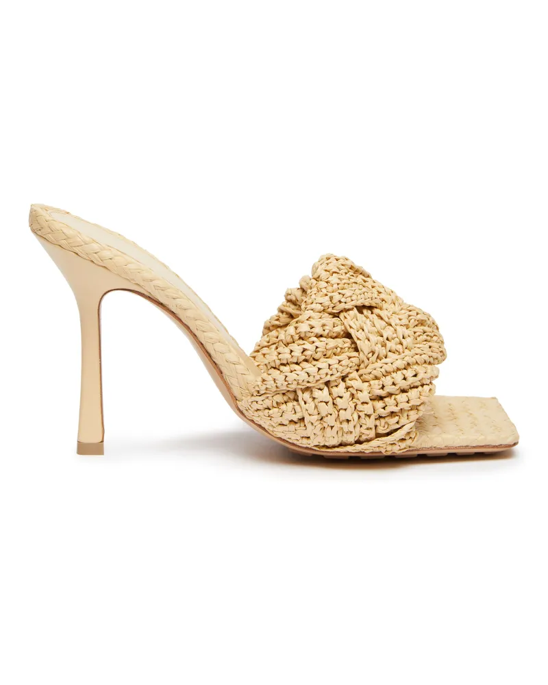 Bottega Veneta Mules Lido 