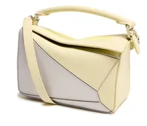 Quadratische kleine Tasche Puzzle