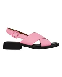 Camper Sandalen Dana Pink