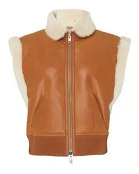 Isabel Marant Jacke Edwina Brown