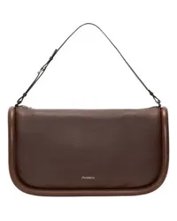 J.W.Anderson Umhängetasche Bumper-36 Brown