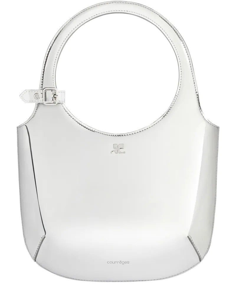 Courrèges Handtasche Holy Mirror 