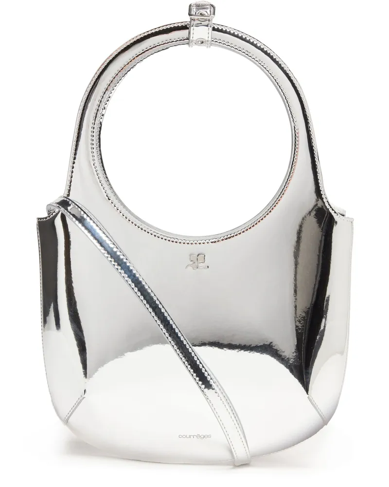 Courrèges Handtasche Holy Mirror 