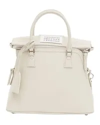 Maison Margiela 5AC mini Tasche Grey