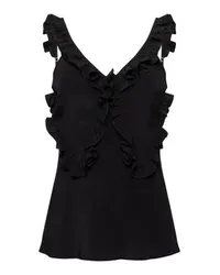 Joie Emeri ärmelloses Top Black