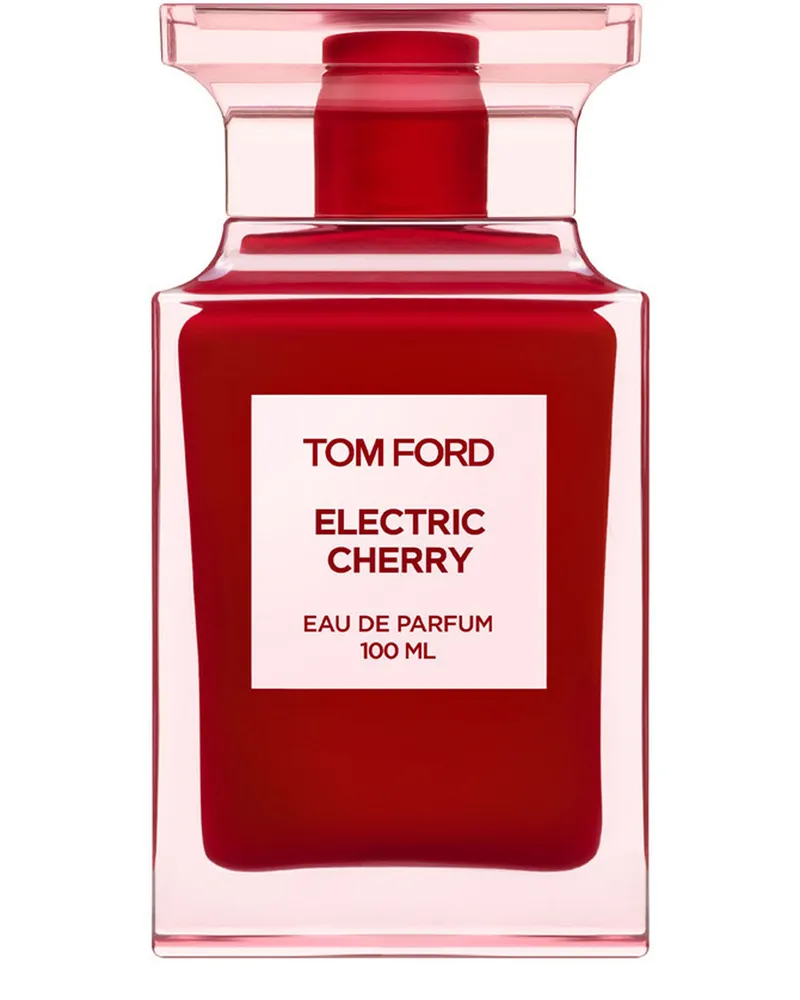 Tom Ford Electric Cherry Eau de Parfum 100 ml No