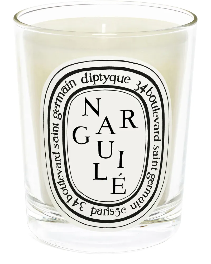 Diptyque Kerze Narguile 190 g No