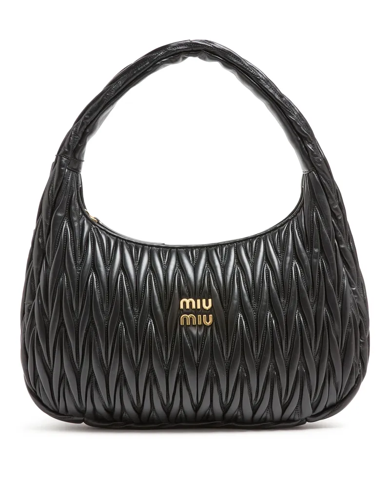 Miu Miu Maxi-Hobo Bag Wander 