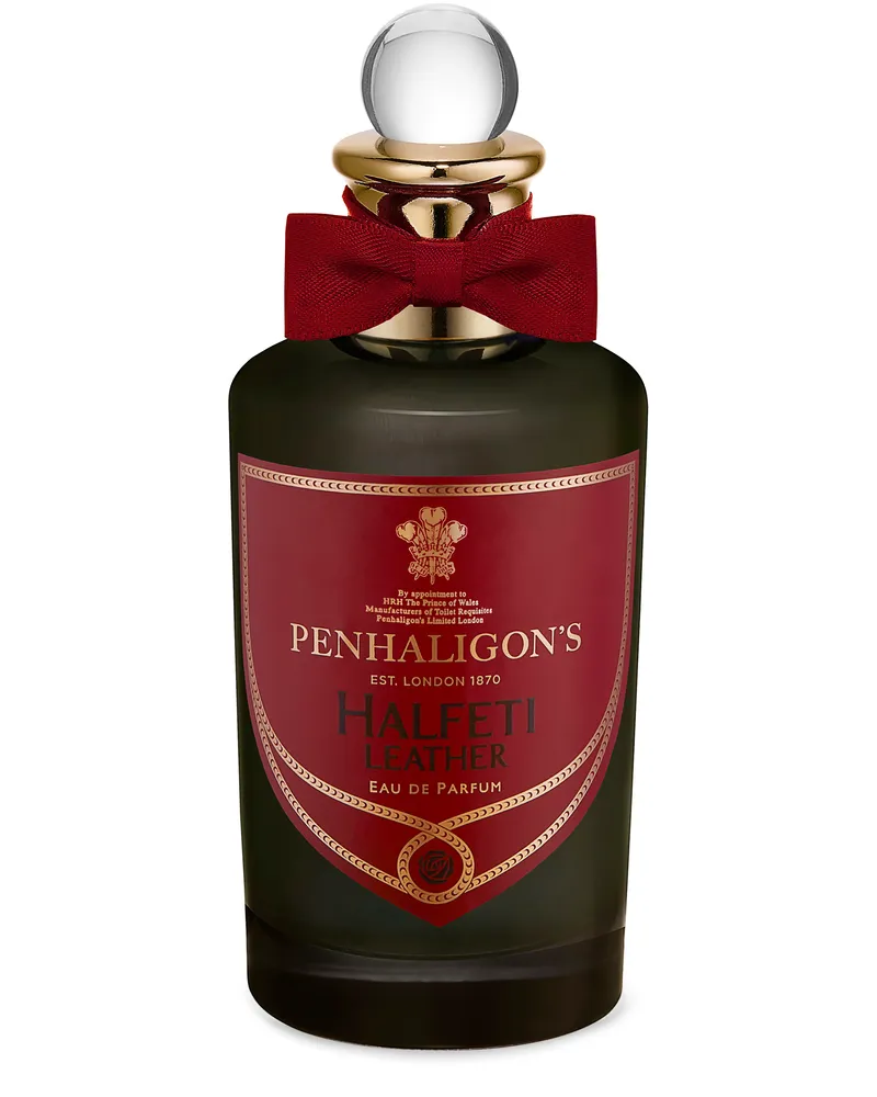 Penhaligon's Halfeti Leather Eau De Parfum 100 ml No