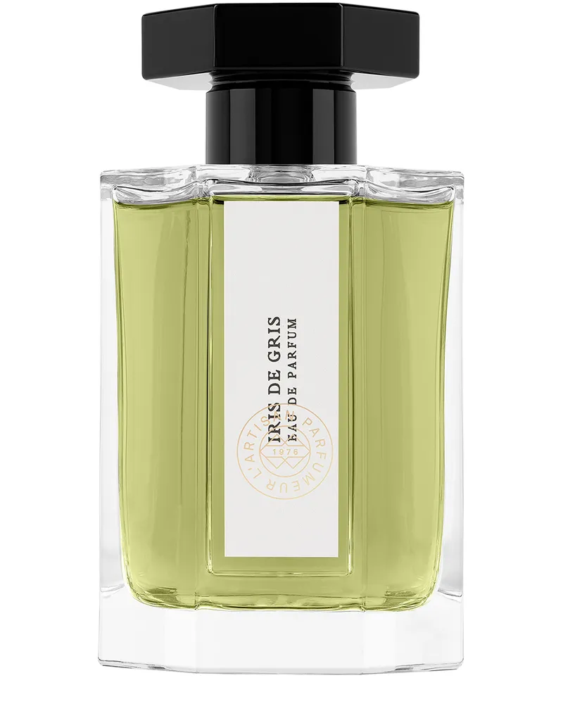L'Artisan Parfumeur Iris de Gris Eau de Cologne 100 ml No
