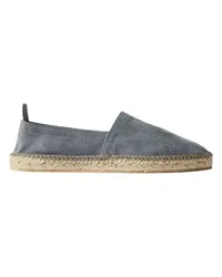 Scarosso Espadrilles Pablo Grey