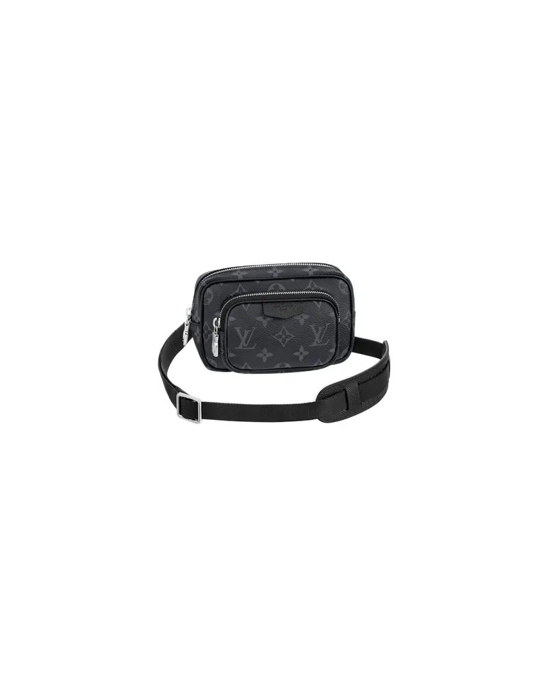 Louis Vuitton Outdoor Tasche Blue