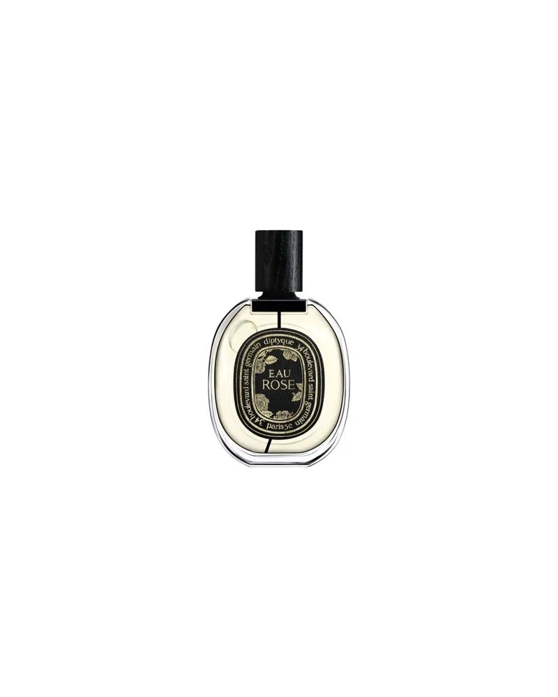 Diptyque Eau de Parfum Eau Rose 75 ml - limitierte Auflage 