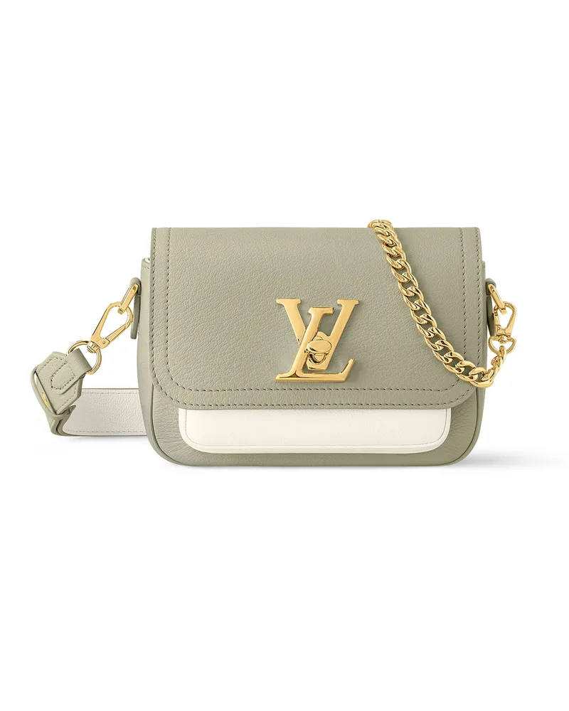 Louis Vuitton LockMe Tender 