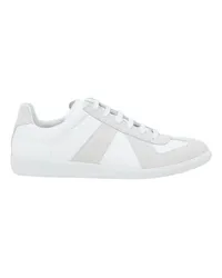 Maison Margiela Sneakers Replica White