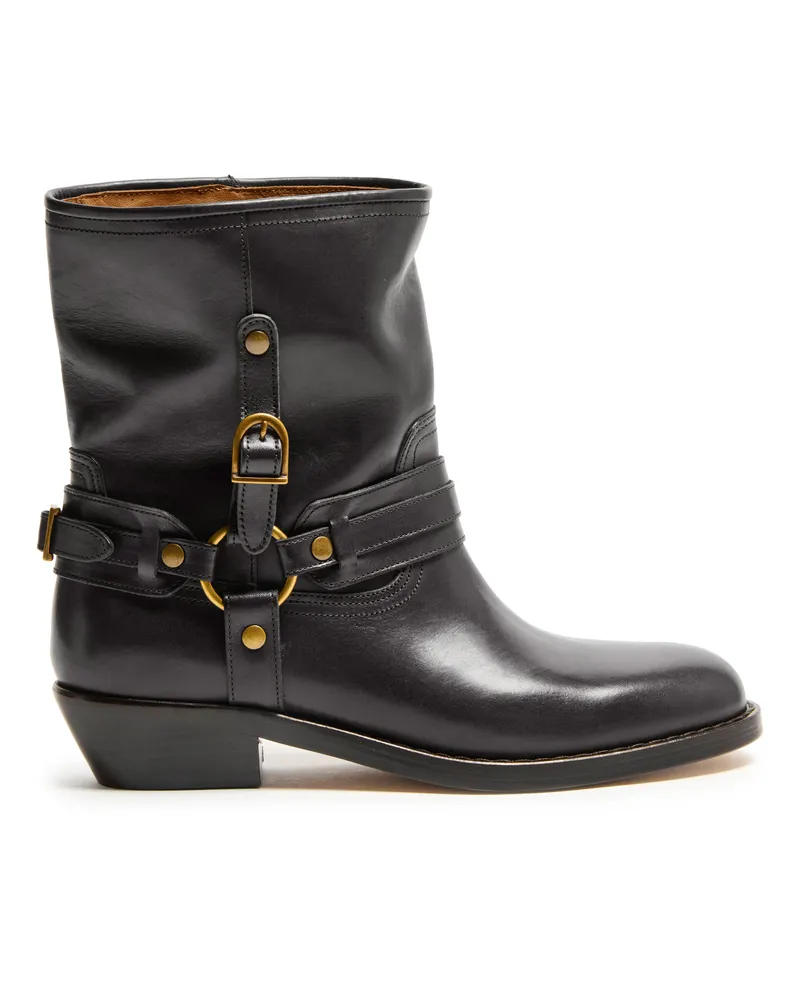 Isabel Marant Stiefeletten Ildred 