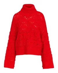 Essentiel Pullover Gonesto Red