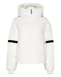 FUSALP Blouson Barsy White