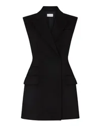 SPORTMAX Adepto Minikleid Black