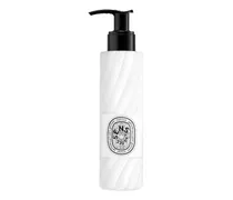 Parfümierte Körpermilch Eau de Sens 200 ml