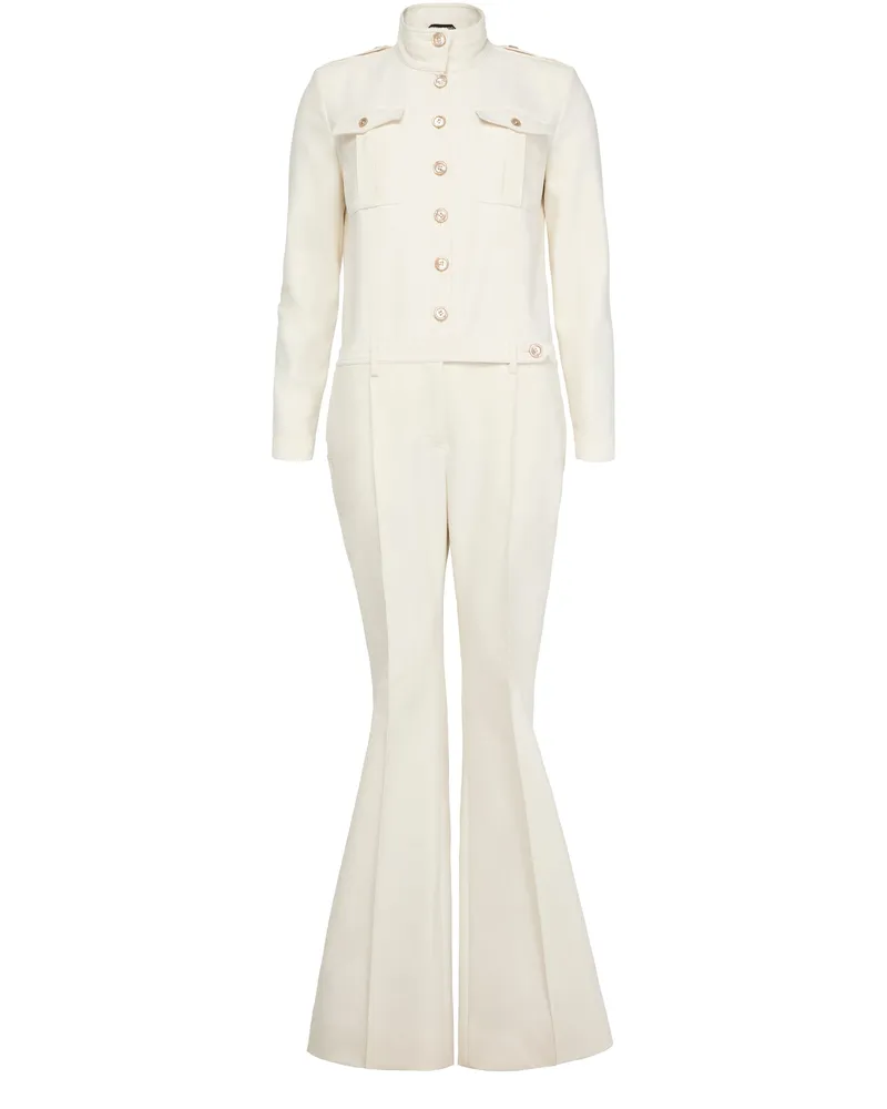 Tom Ford Safari-Overall aus Stretch-Baumwolle 