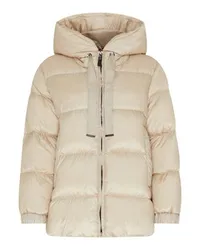 Max Mara Daunenjacke Seia – THE CUBE Off-white