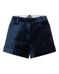 Tom Ford Shorts Blue