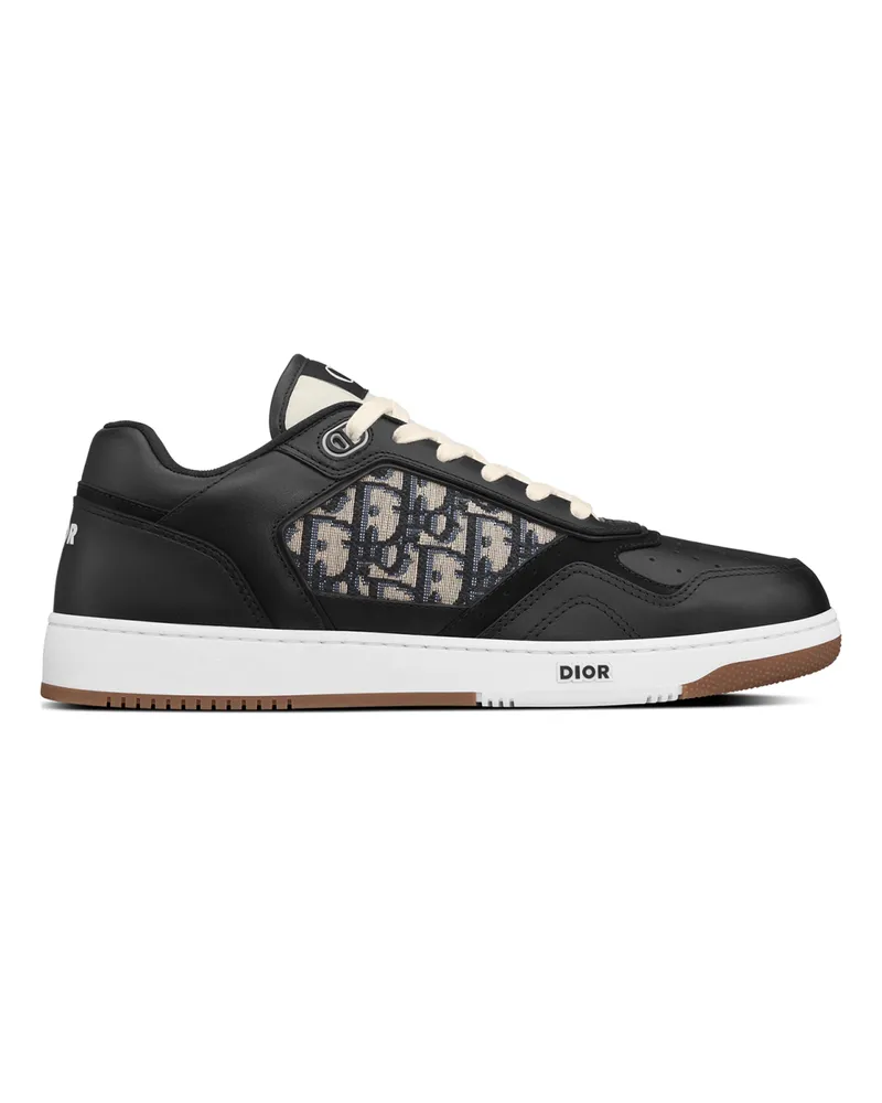 Dior B27 Low-Top-sneakers 