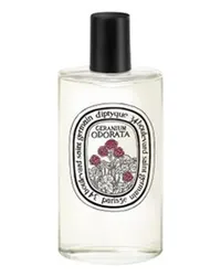 Diptyque Eau de Toilette Geranium Odorata 100 ml No