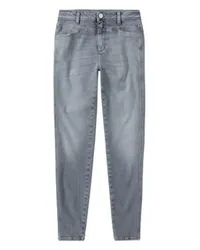 Closed Skinny Jeans Pusher Grey