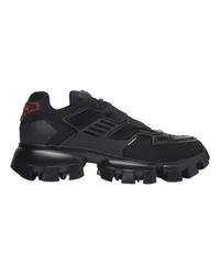 Prada Sneakers Prada Cloudbust Thunder Black