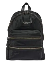 Marc Jacobs Rucksack The Large Backpack Black