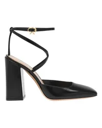 Gianvito Rossi Pumps Ludovica Black