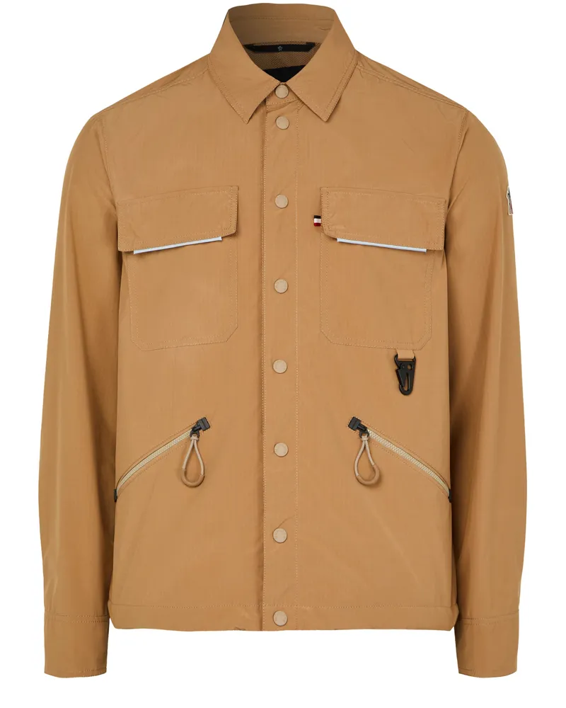 Moncler Hemdjacke Zennor 