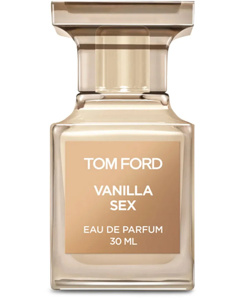 Tom Ford Vanilla Sex Eau de Parfum 30 ml No