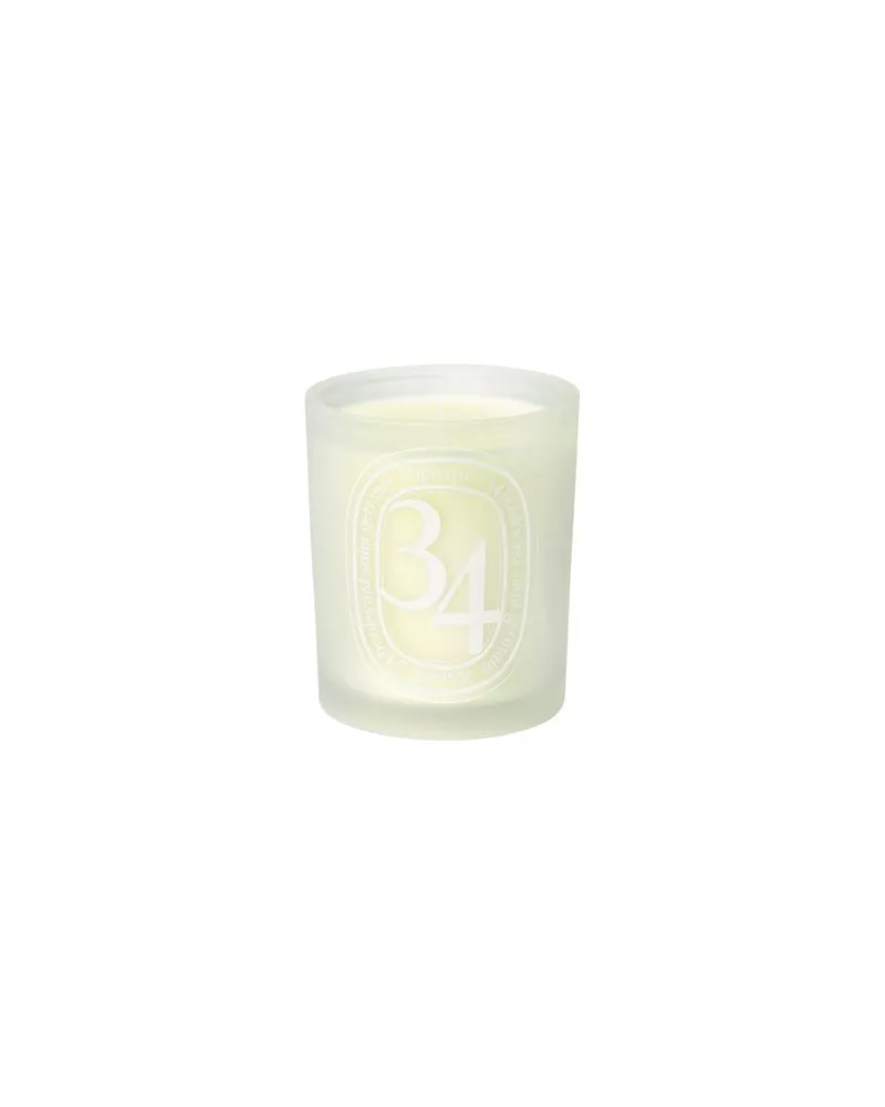 Diptyque Kerze 34 Boulevard Saint Germain 300 g 
